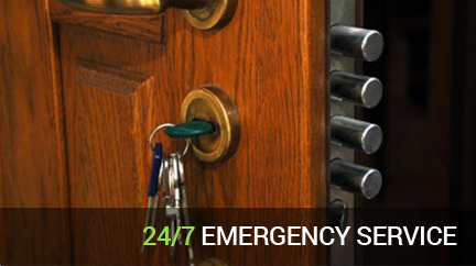 Delbert Security & Locksmith