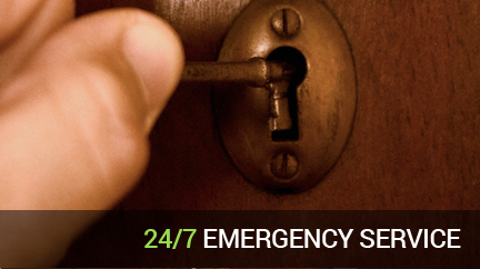 Delbert Security & Locksmith